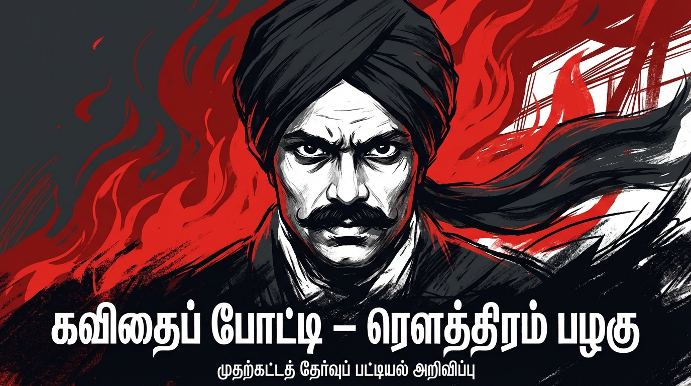 ROWTHIRAM PALAGHU