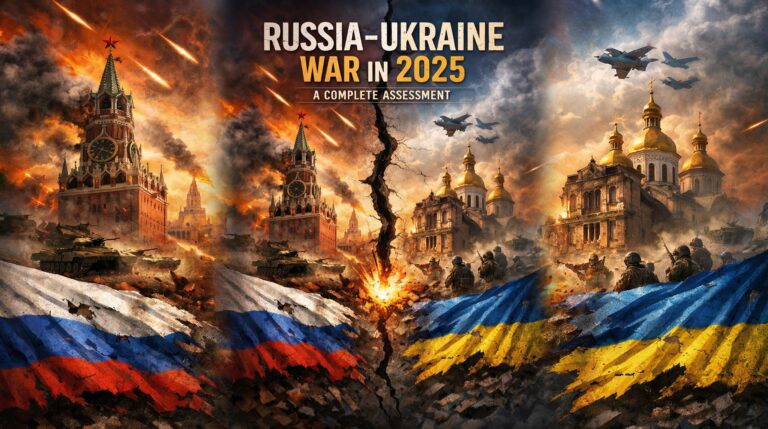 RUSSIA UKRAINE