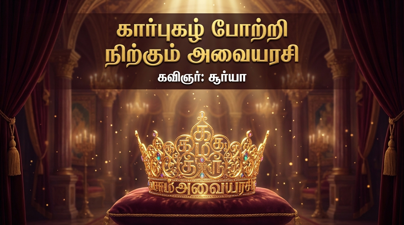 surya