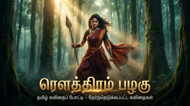 🔗 கீழே உள்ள இணைப்புகளைத் தேர்வு செய்து, ஒவ்வொரு வெற்றி பெற்ற கவிதையையும் வாசிக்கலாம்.