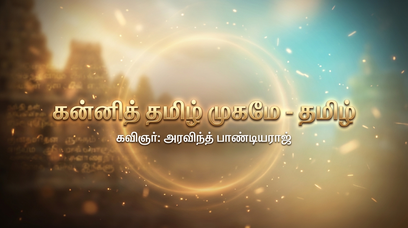 aravind